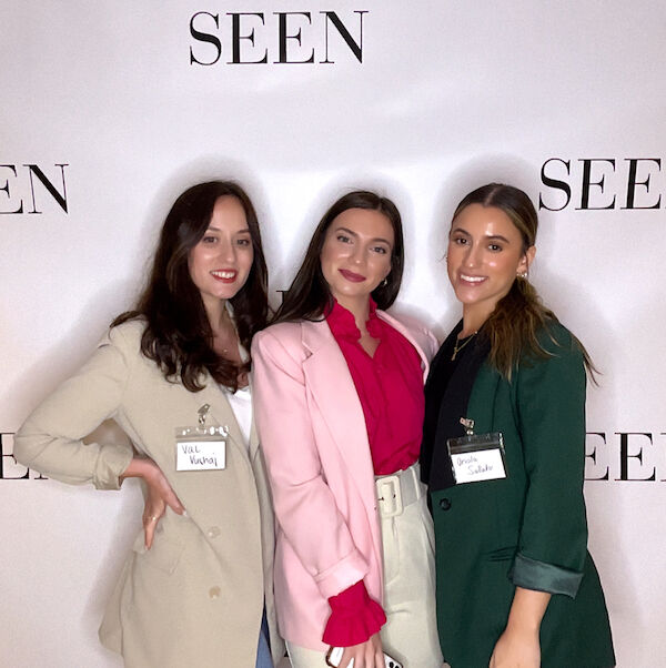 Women SEEN 2022 Event Photos 4
